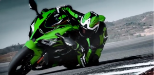 New Ninja  ZX10R 2016y