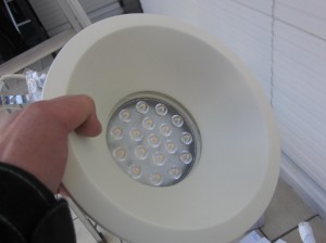 ＬＥＤ工事　朝 (4)