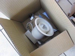 ＬＥＤ工事　朝 (3)