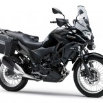 2018VersysX Tourer blk
